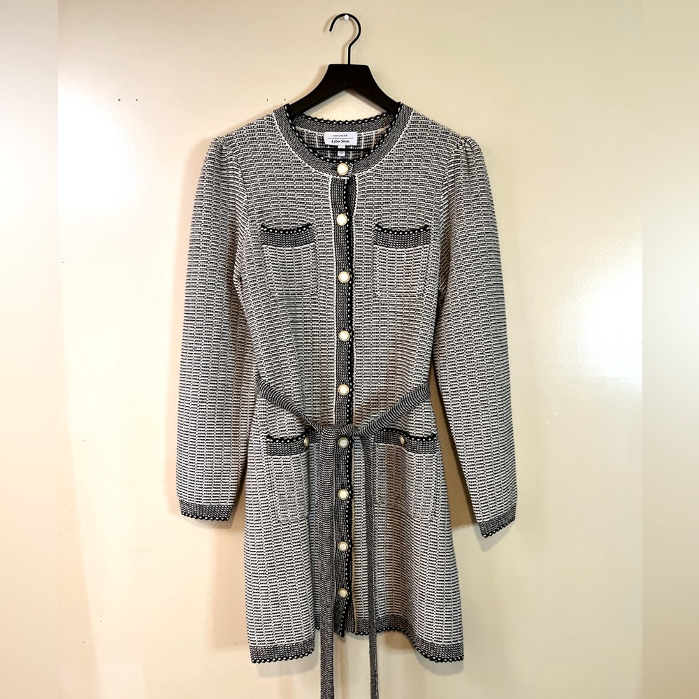 &Other Stories Dress Size M